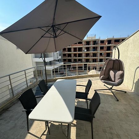 Junik Apartment Orikum Zewnętrze zdjęcie