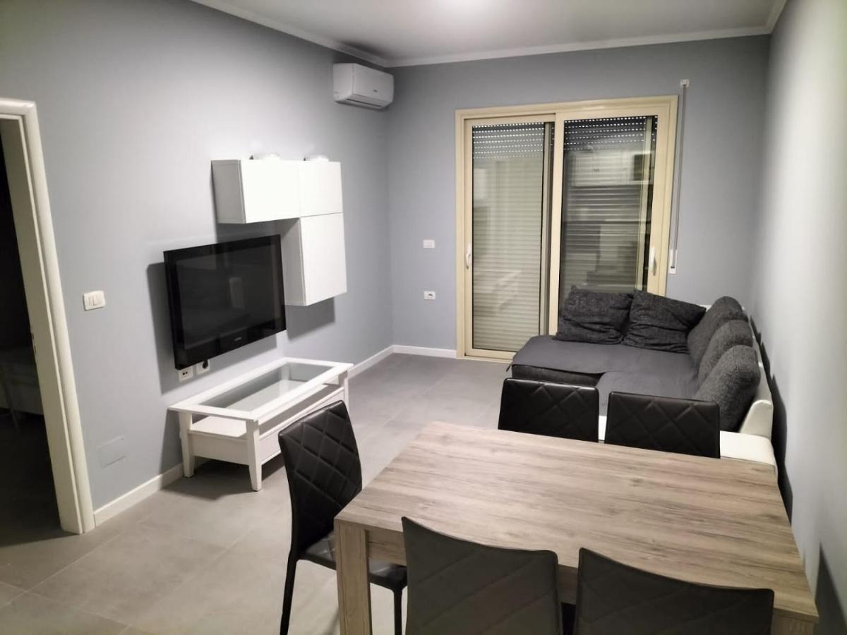 Junik Apartment Orikum Zewnętrze zdjęcie