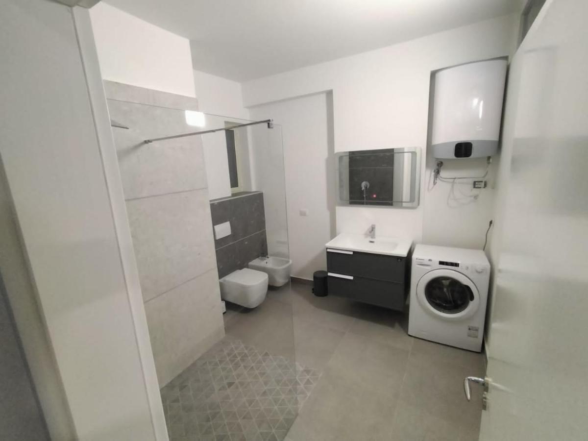 Junik Apartment Orikum Zewnętrze zdjęcie