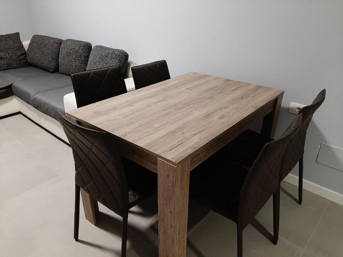 Junik Apartment Orikum Zewnętrze zdjęcie