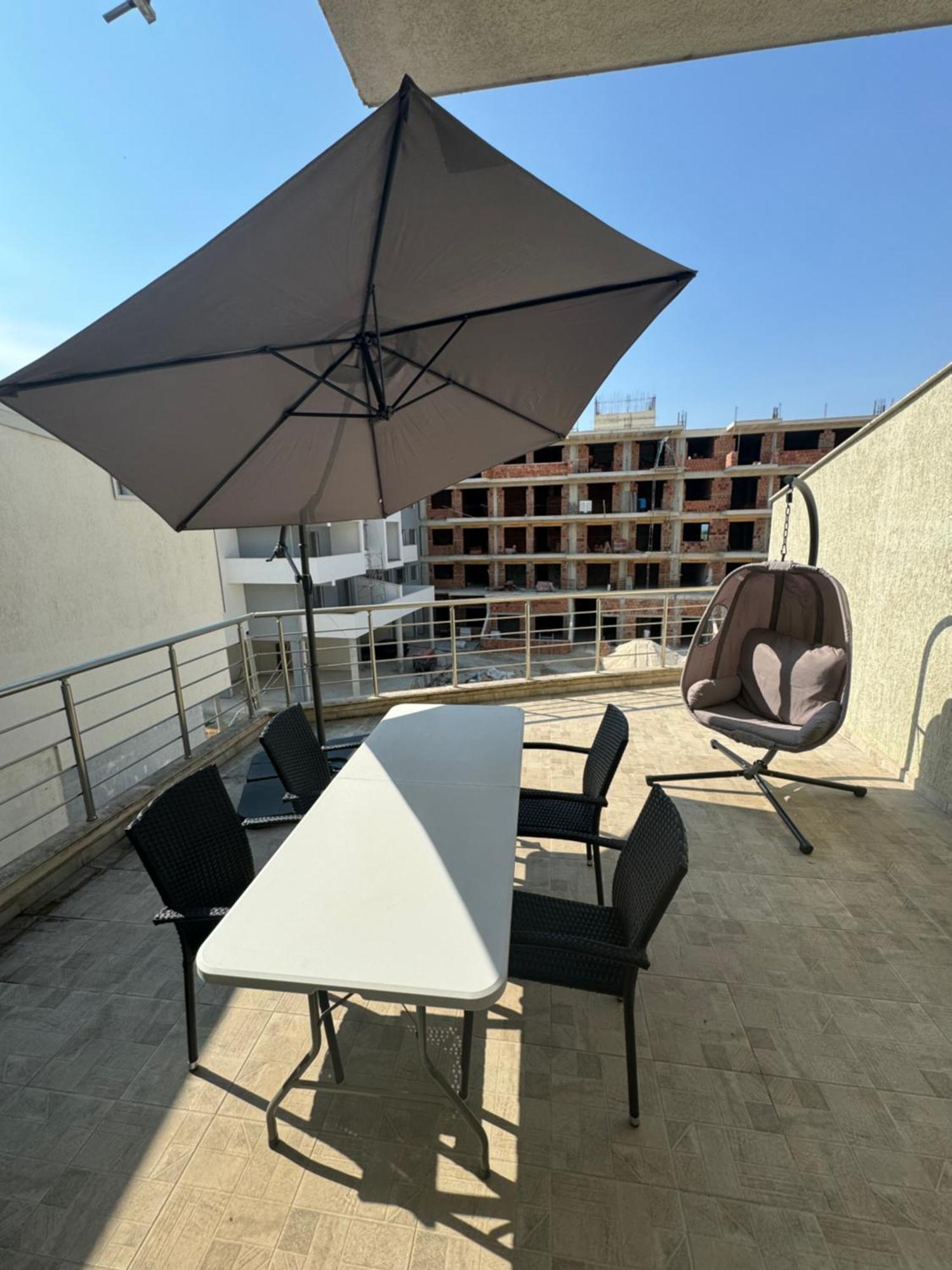 Junik Apartment Orikum Zewnętrze zdjęcie